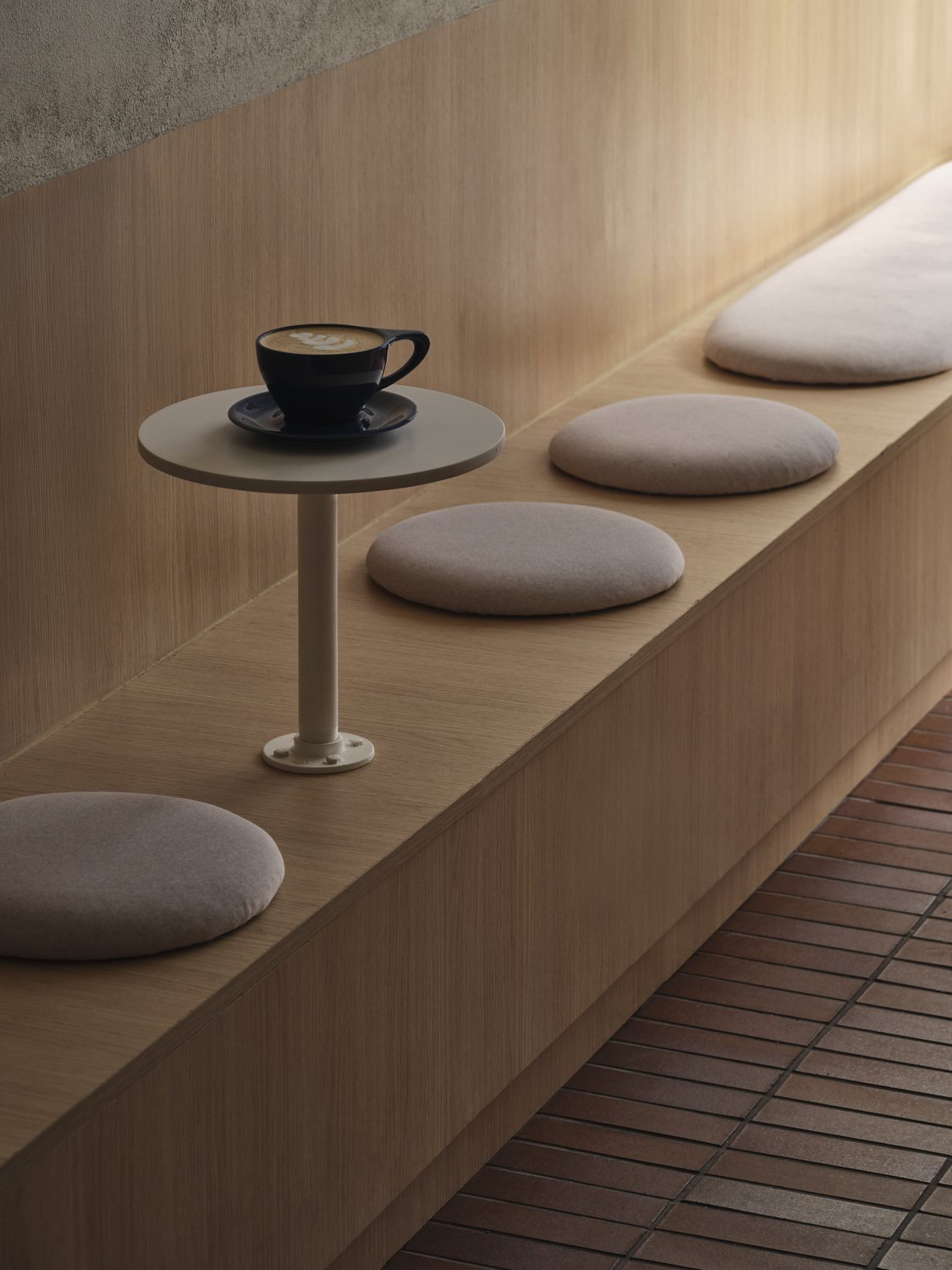 Stunning Retail Project 4