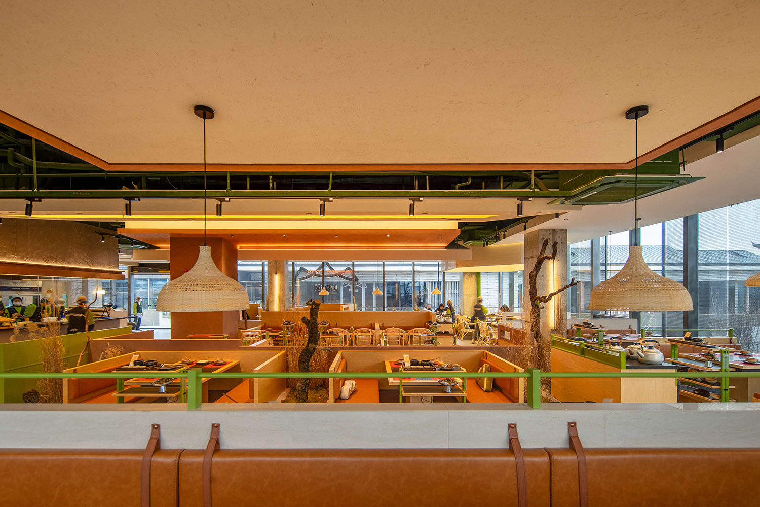 Stunning Dining Project 2