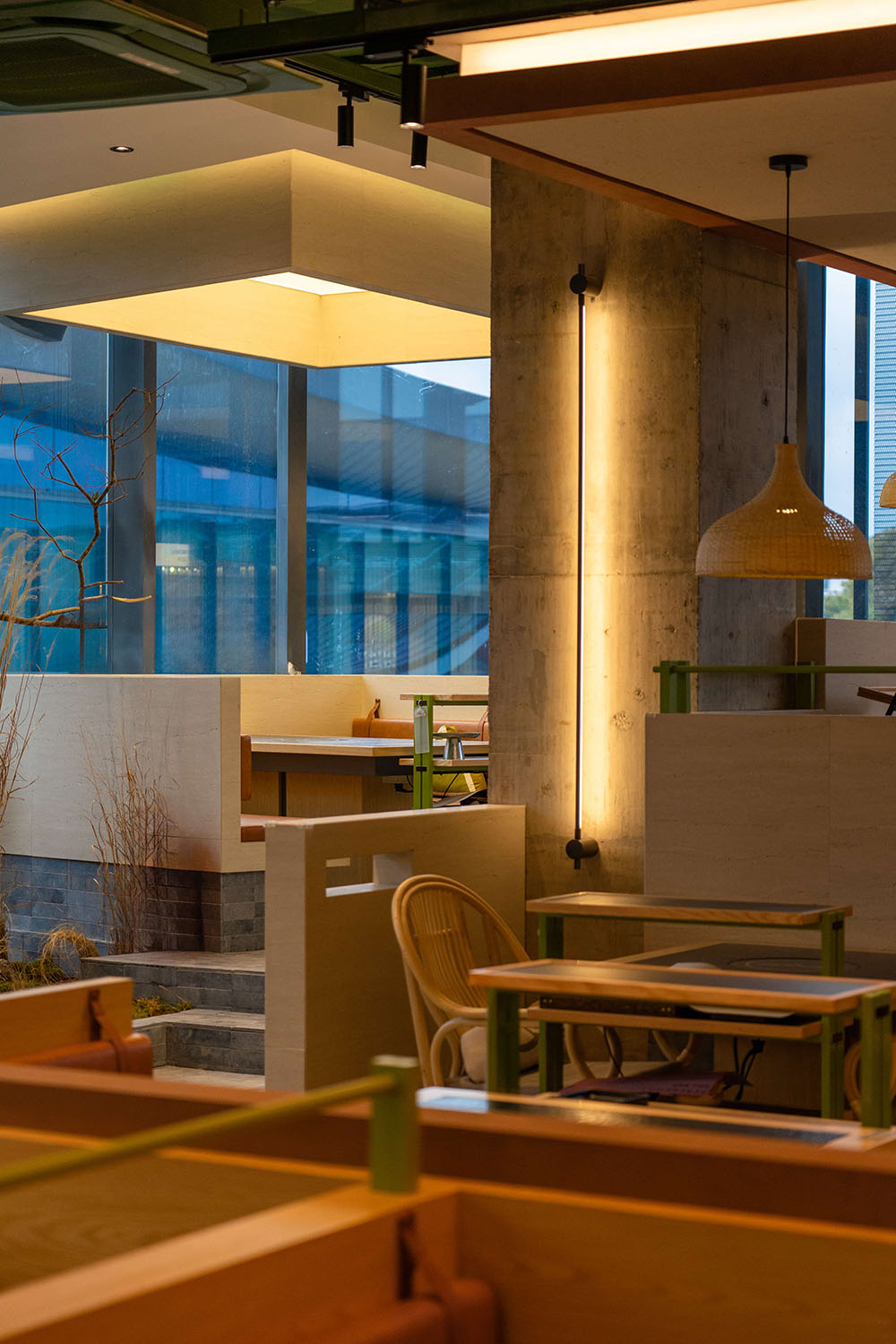 Stunning Dining Project 4