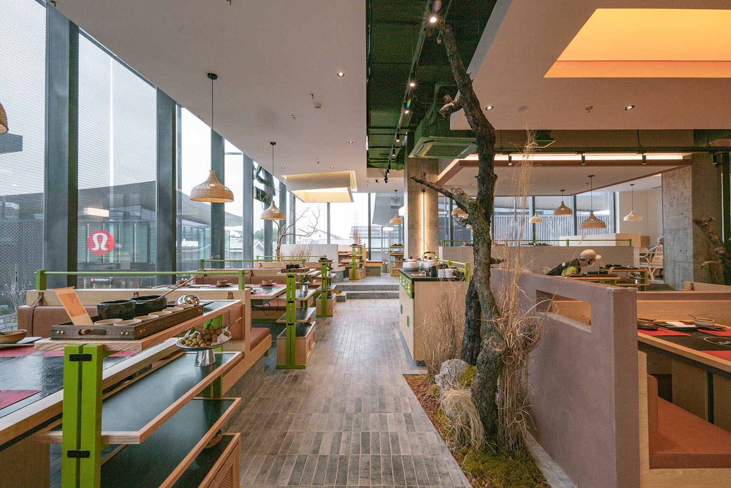 Stunning Dining Project 3