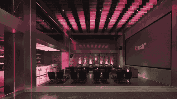 Stunning Dining Design 1