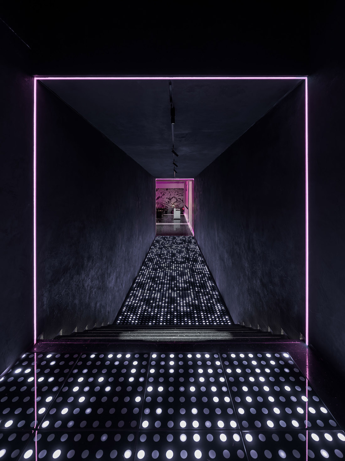 Stunning Dining Design 3