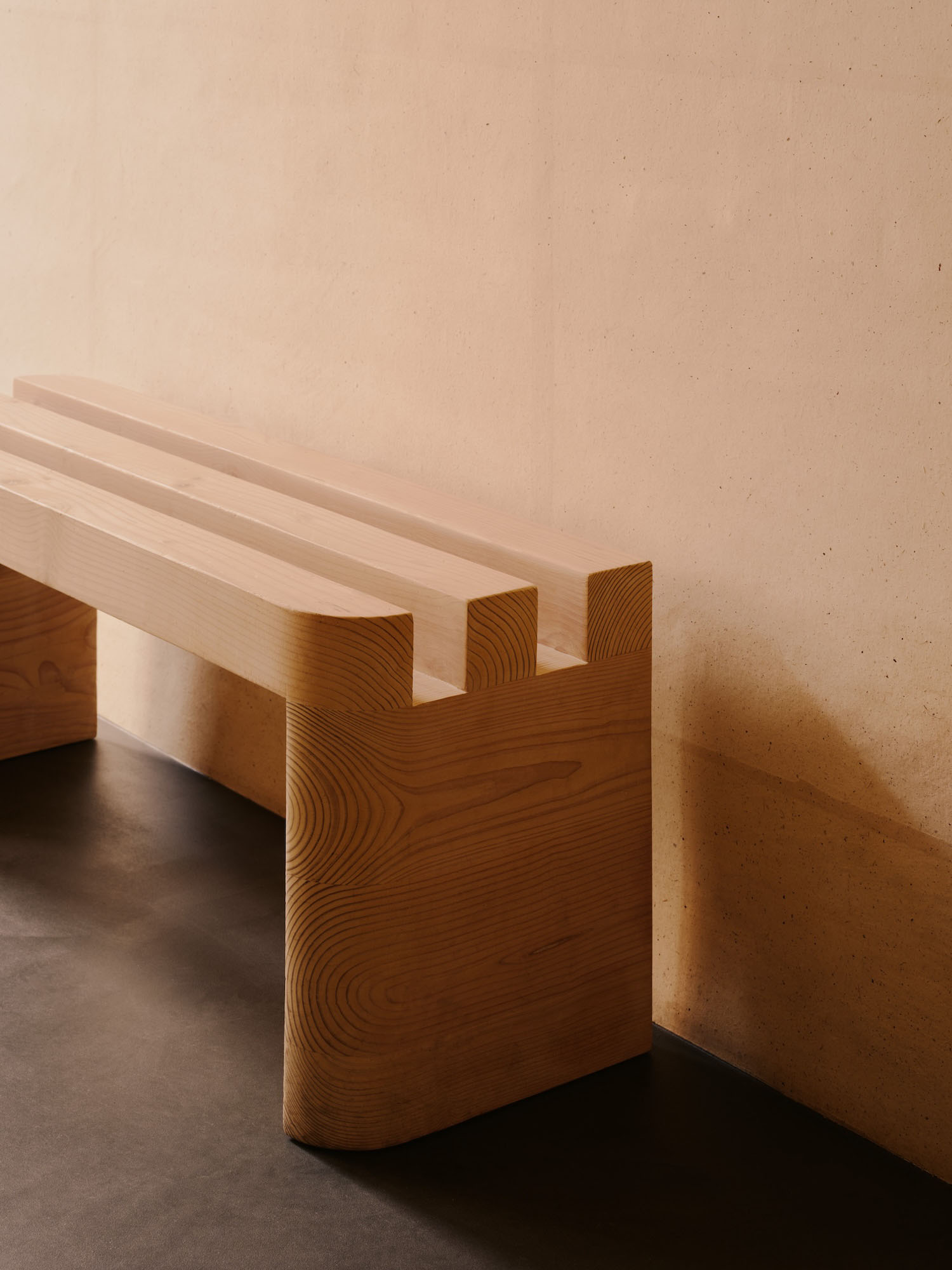 Minimalist Interior Project 3