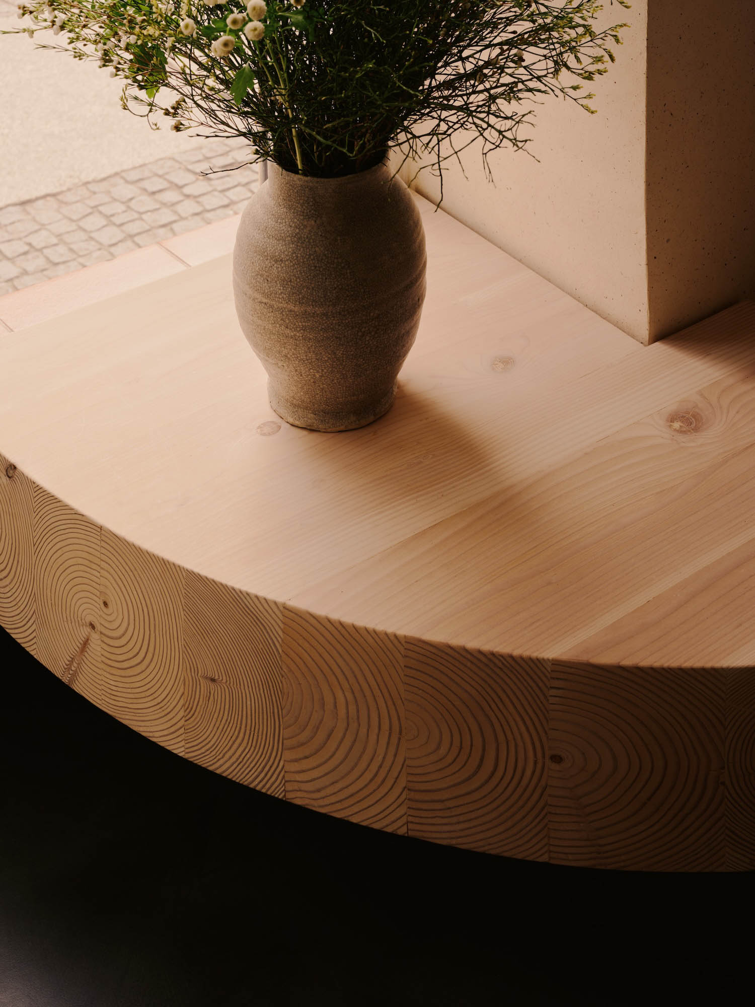 Minimalist Interior Project 2