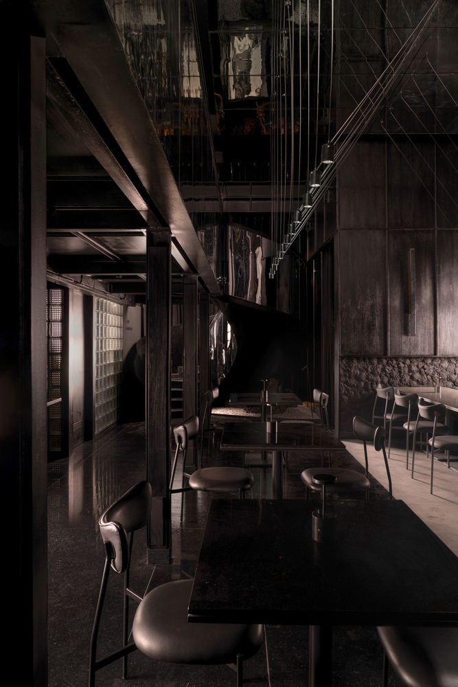 Classic Dining Design 2