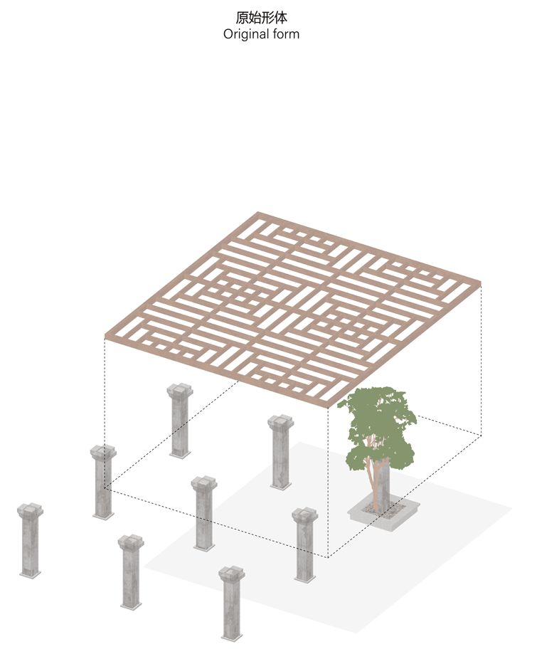 Industrial Floor Plan Collection 1