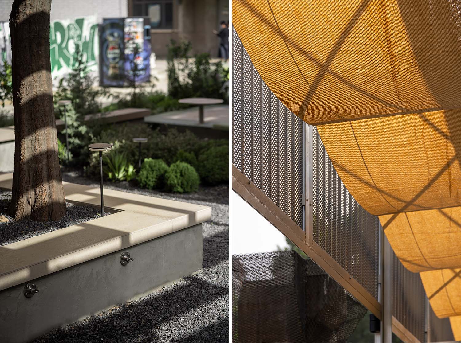 Industrial Floor Plan Collection 4