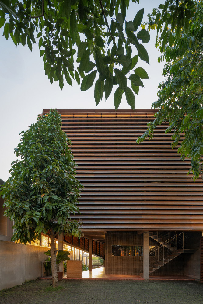 Modern Dining Concept 2