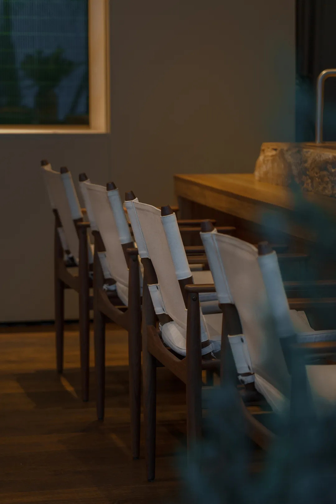 Classic Cafe Design 1