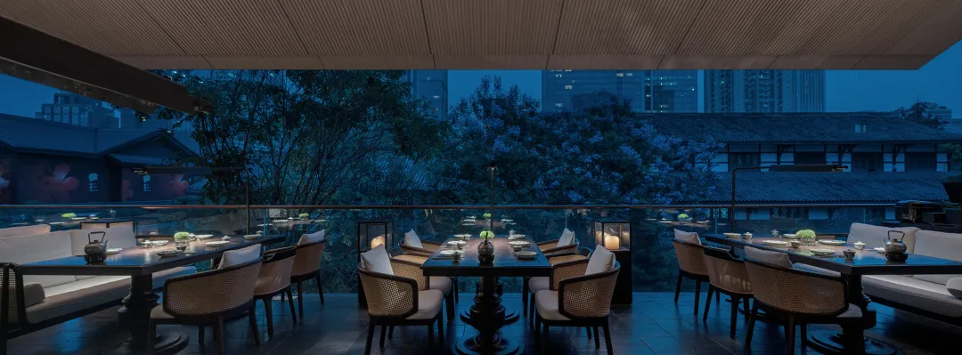 Elegant Kitchen Interior 2