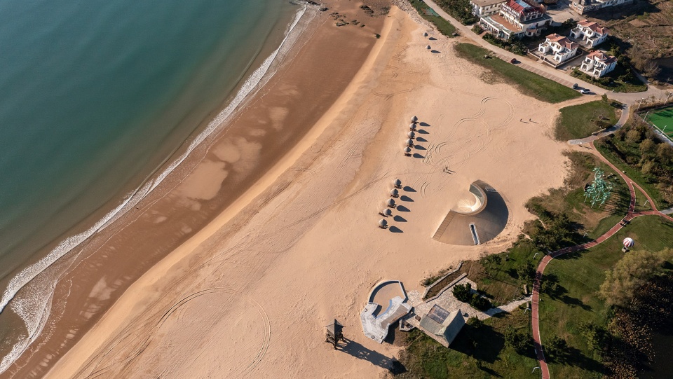 Chic Floor Plan Interior 2