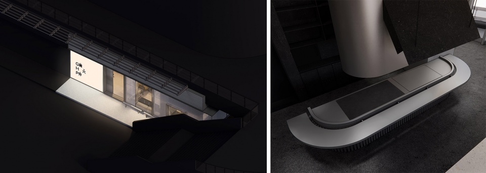 Classic Dining Design 2