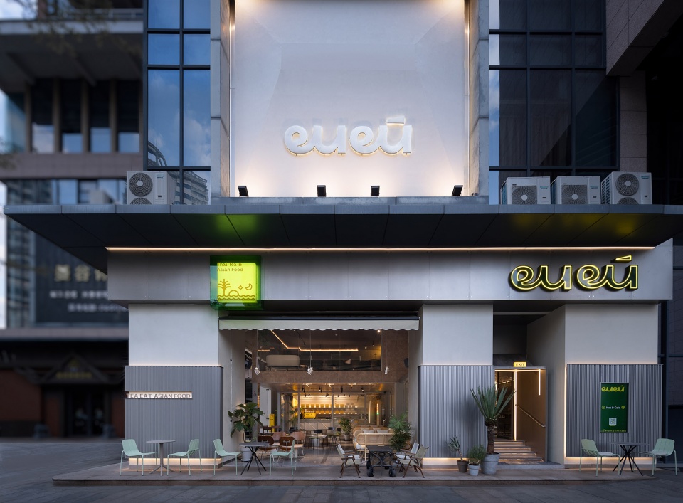 Chic Retail Project 1