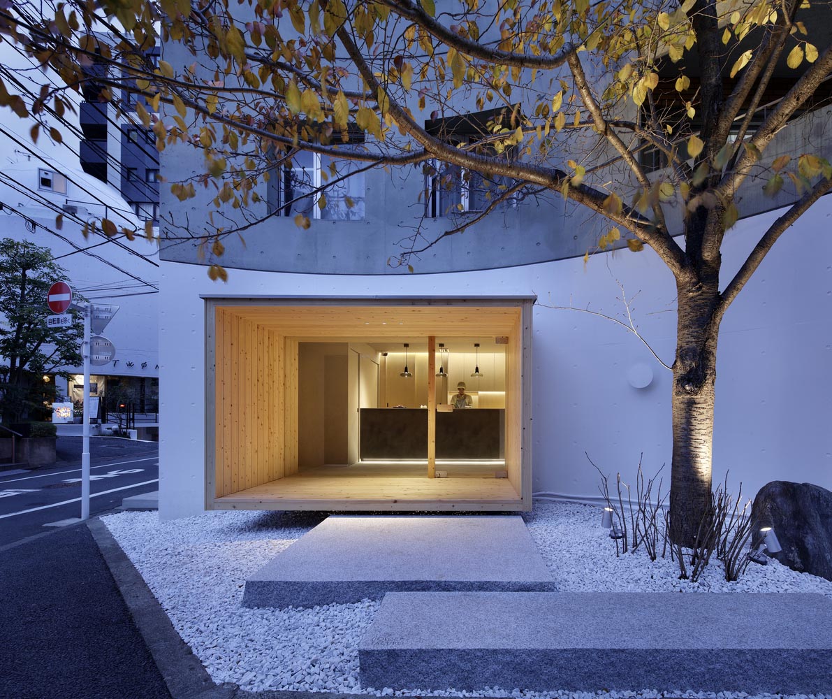 Chic Retail Design 3