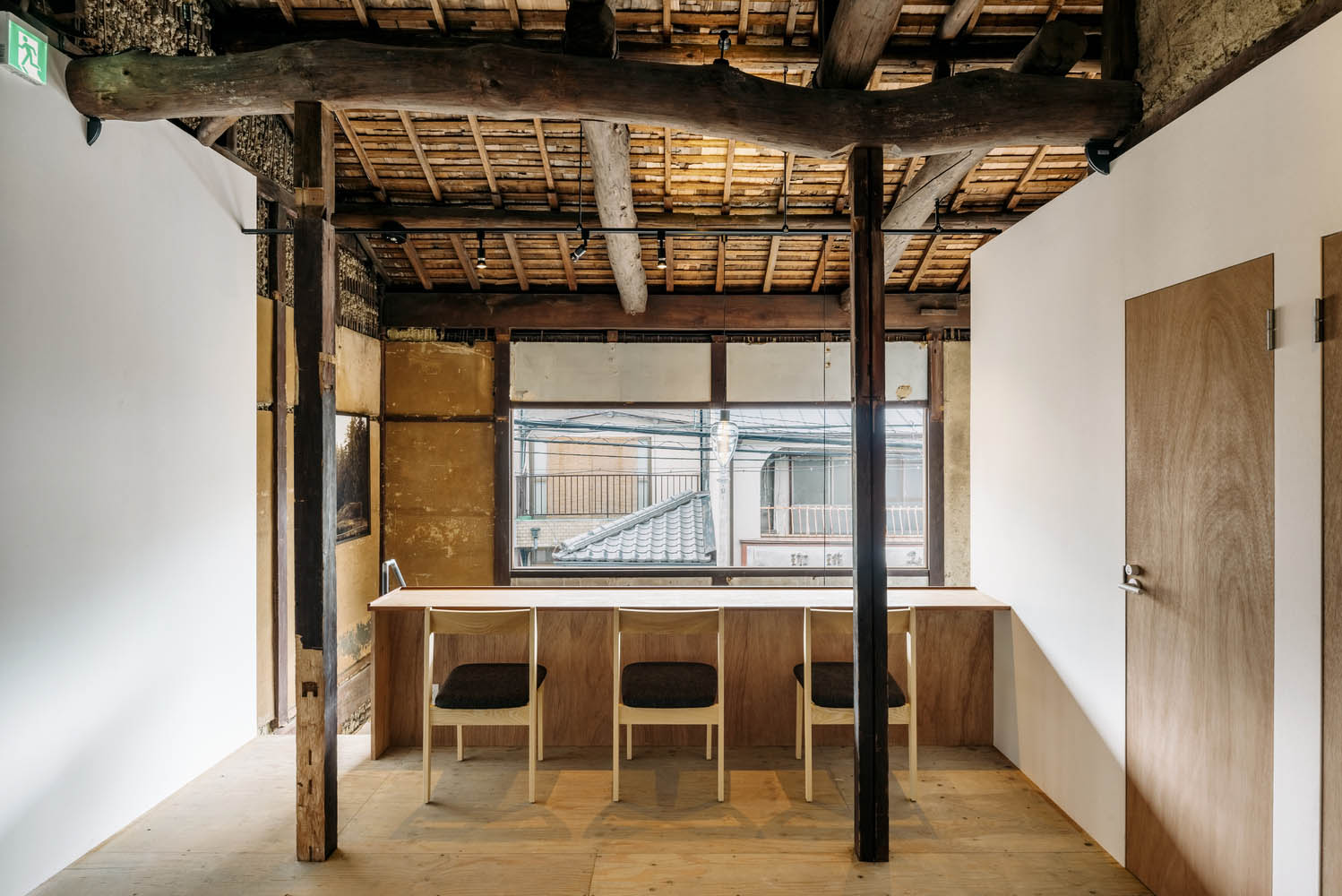 Minimalist Dining Project 3