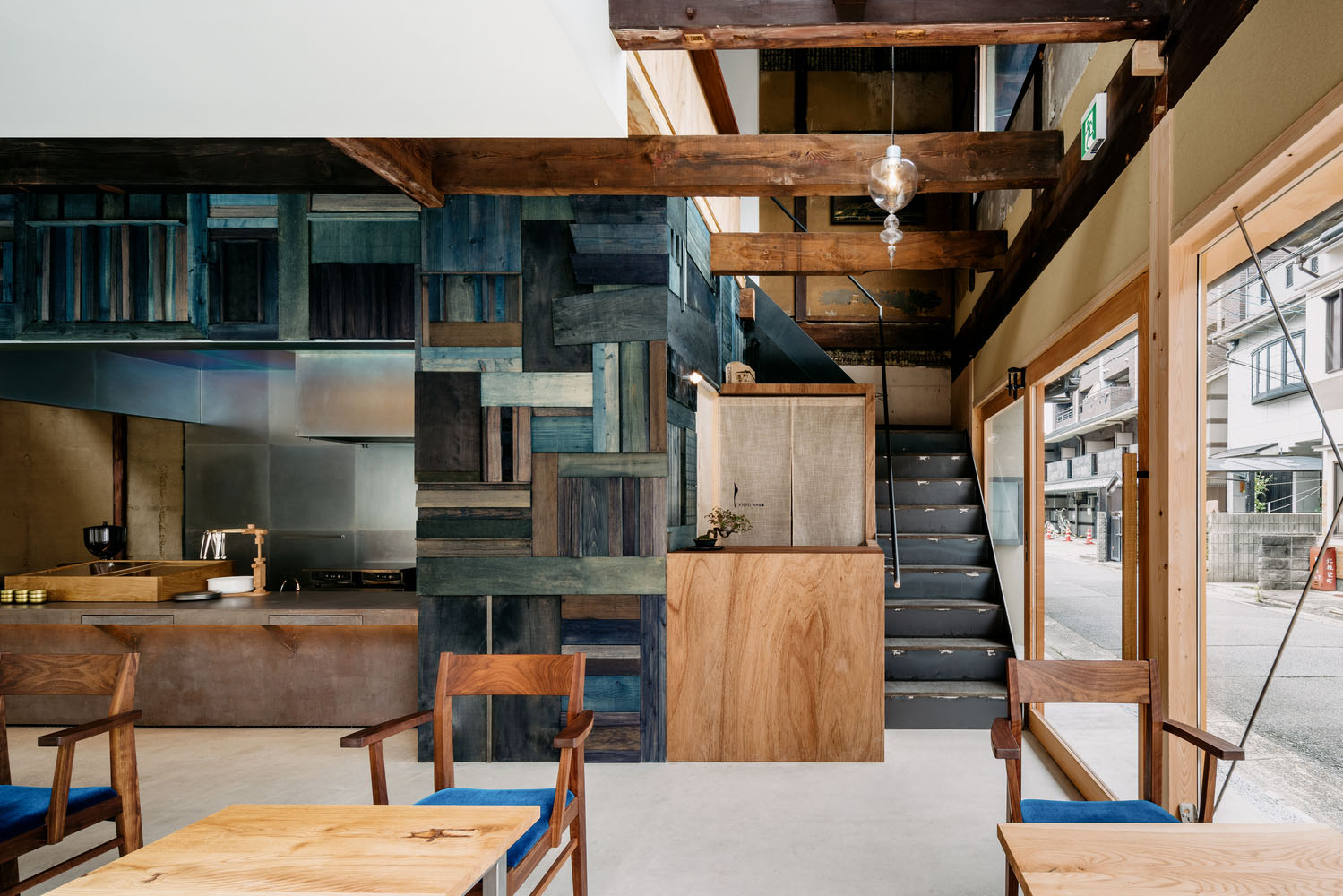 Minimalist Dining Project 4