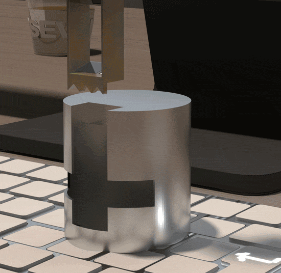 Elegant Retail Project 2