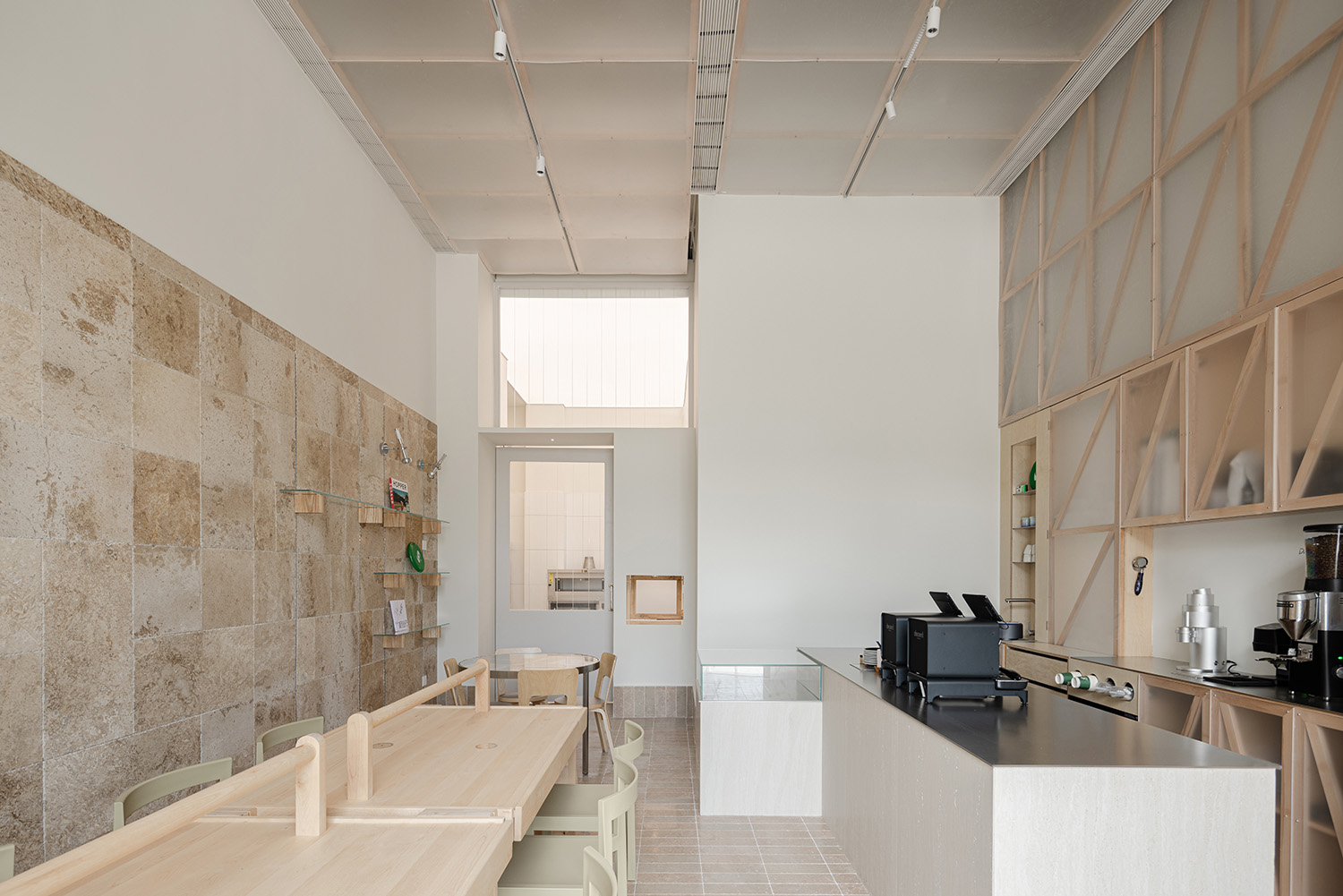 Chic Retail Project 3