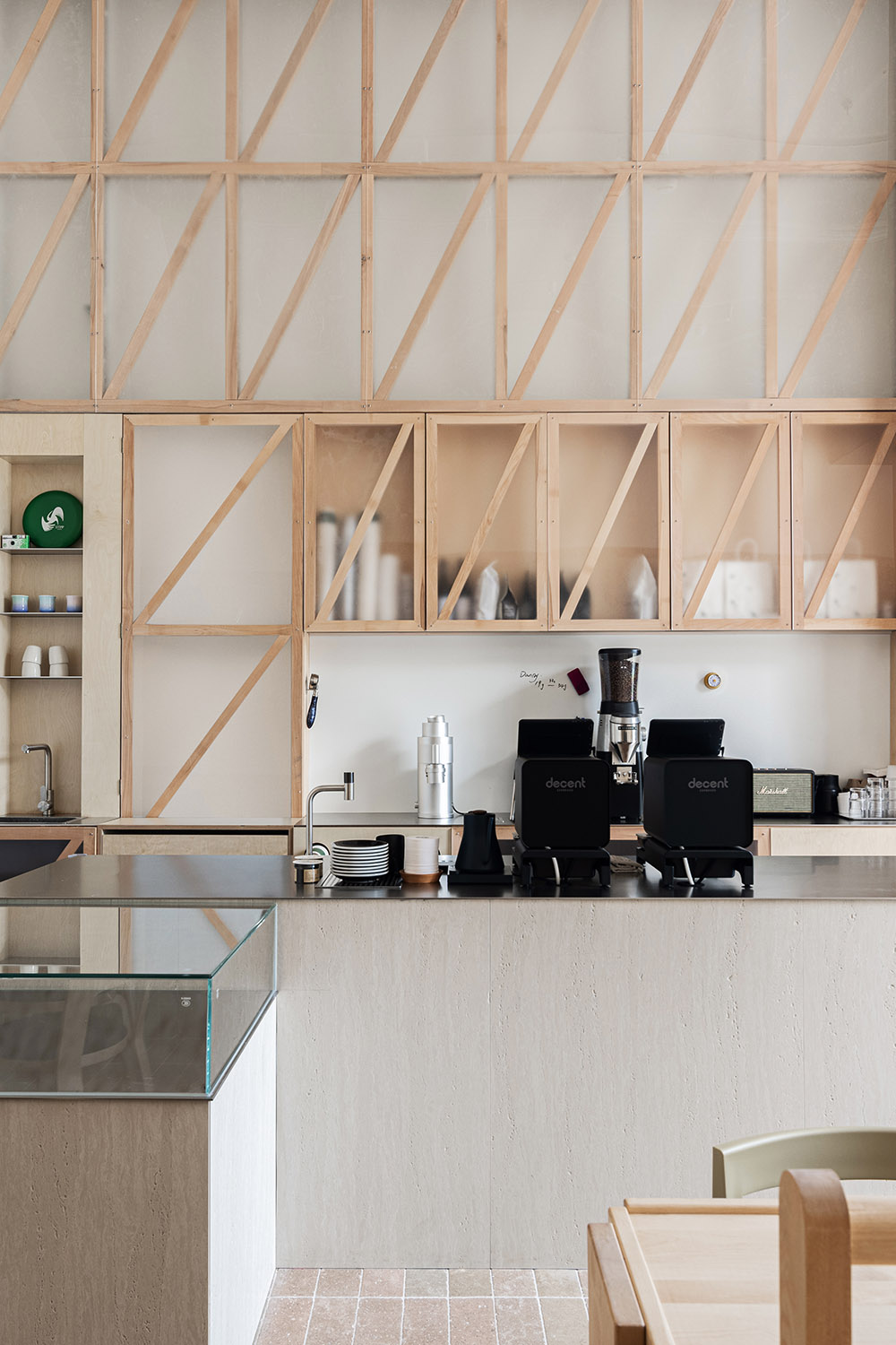 Chic Retail Project 4