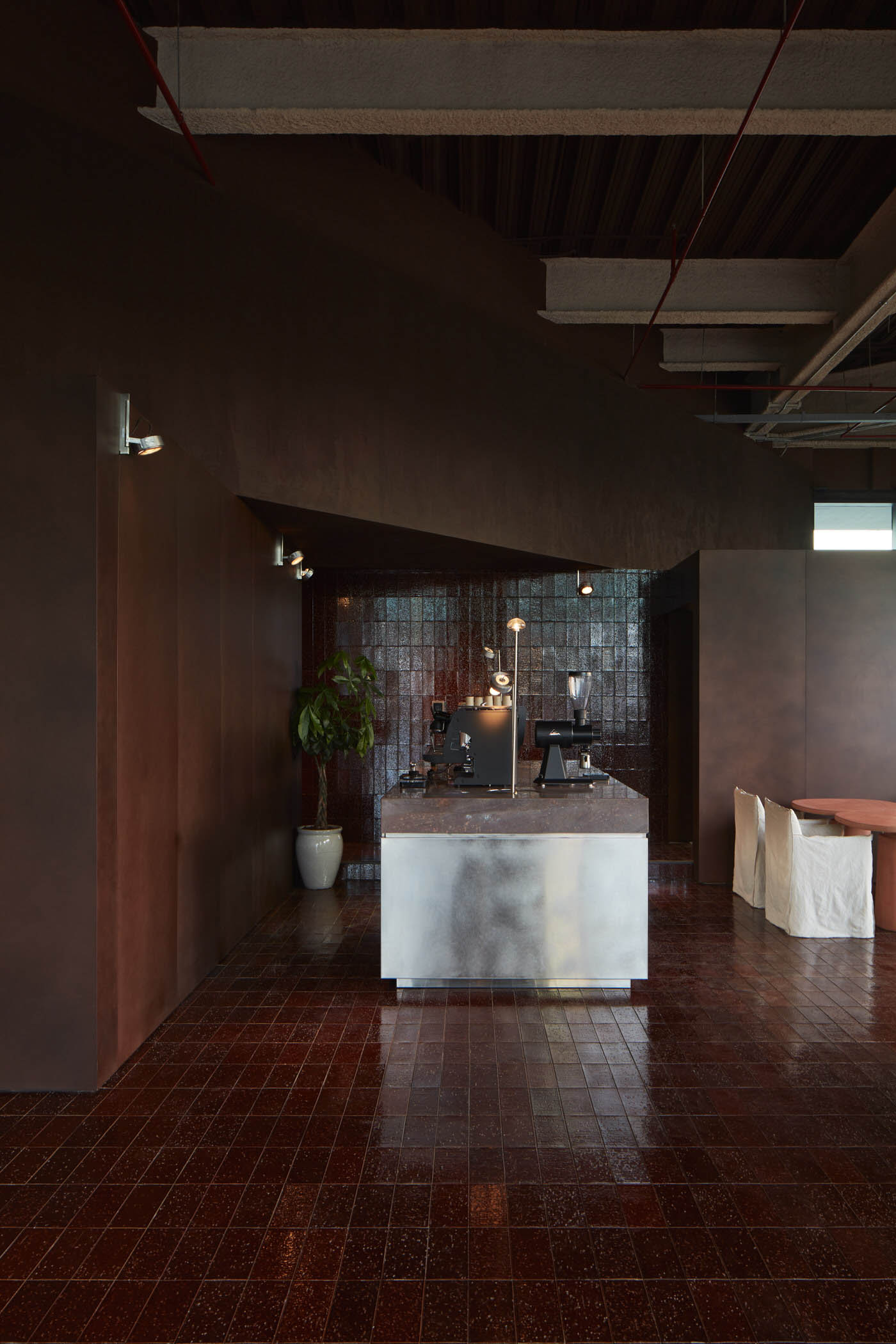 Elegant Kitchen Concept 2