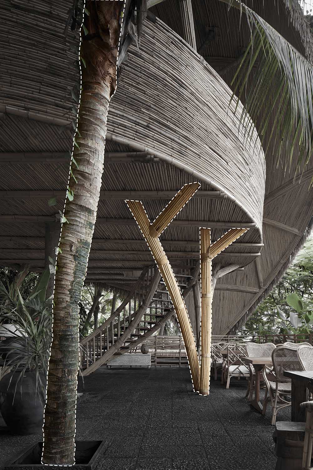 Elegant Floor Plan Concept 2