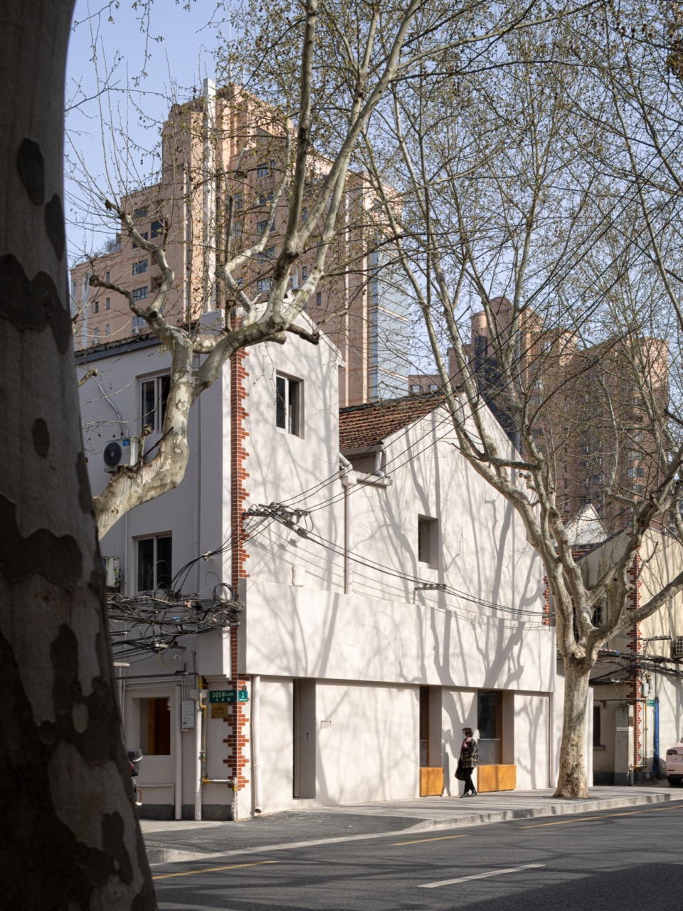 Modern Retail Concept 1