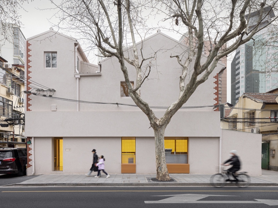 Modern Retail Concept 2