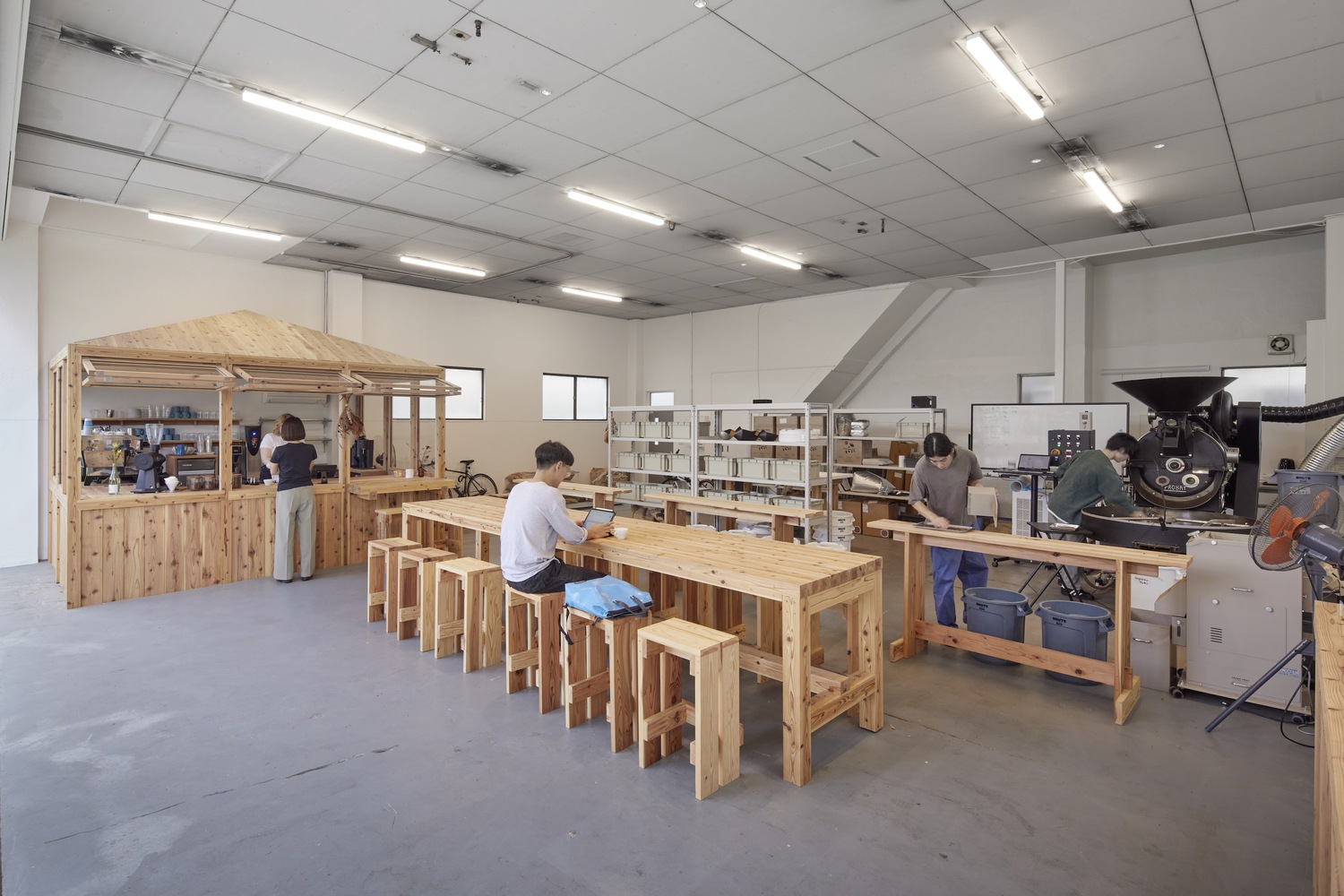 Luxurious Retail Design 4