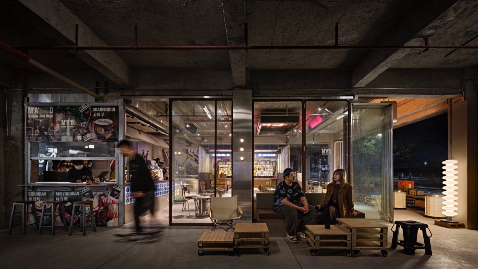 Classic Retail Project 4