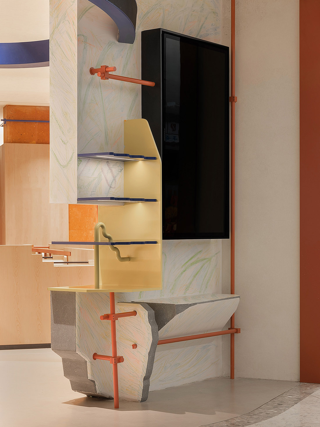 Luxurious Dining Project 4