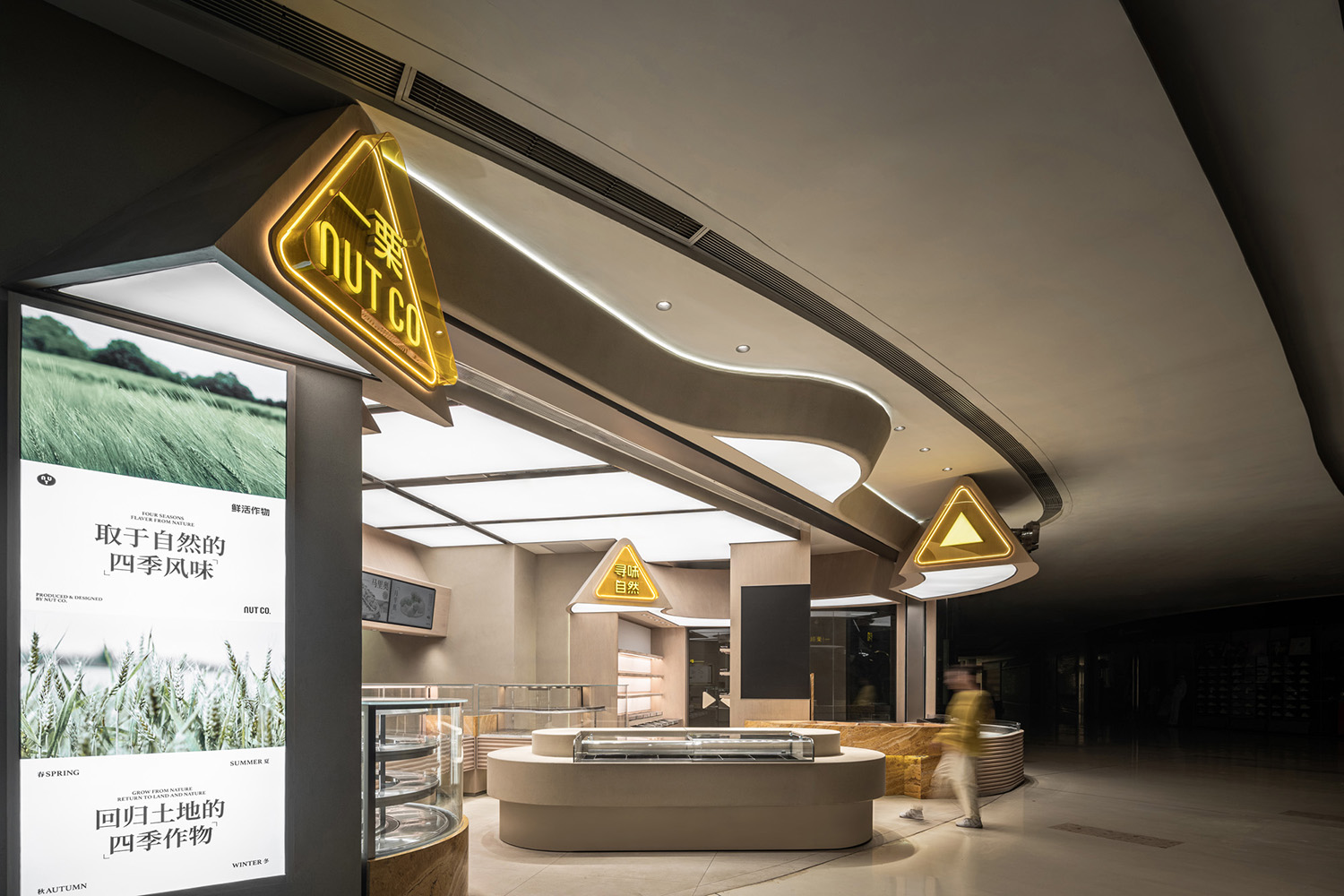 Industrial Retail Collection 2