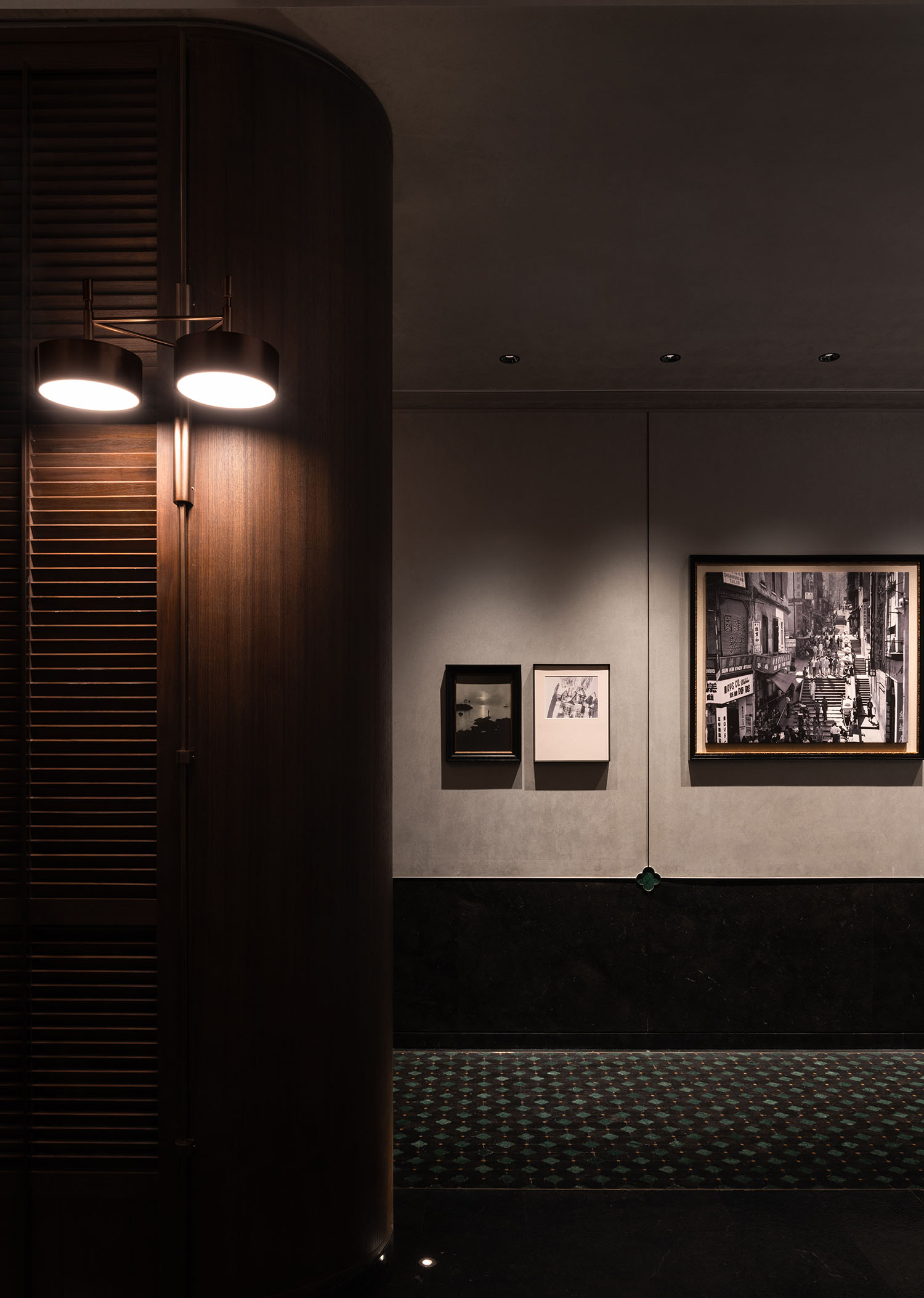 Contemporary Dining Project 2