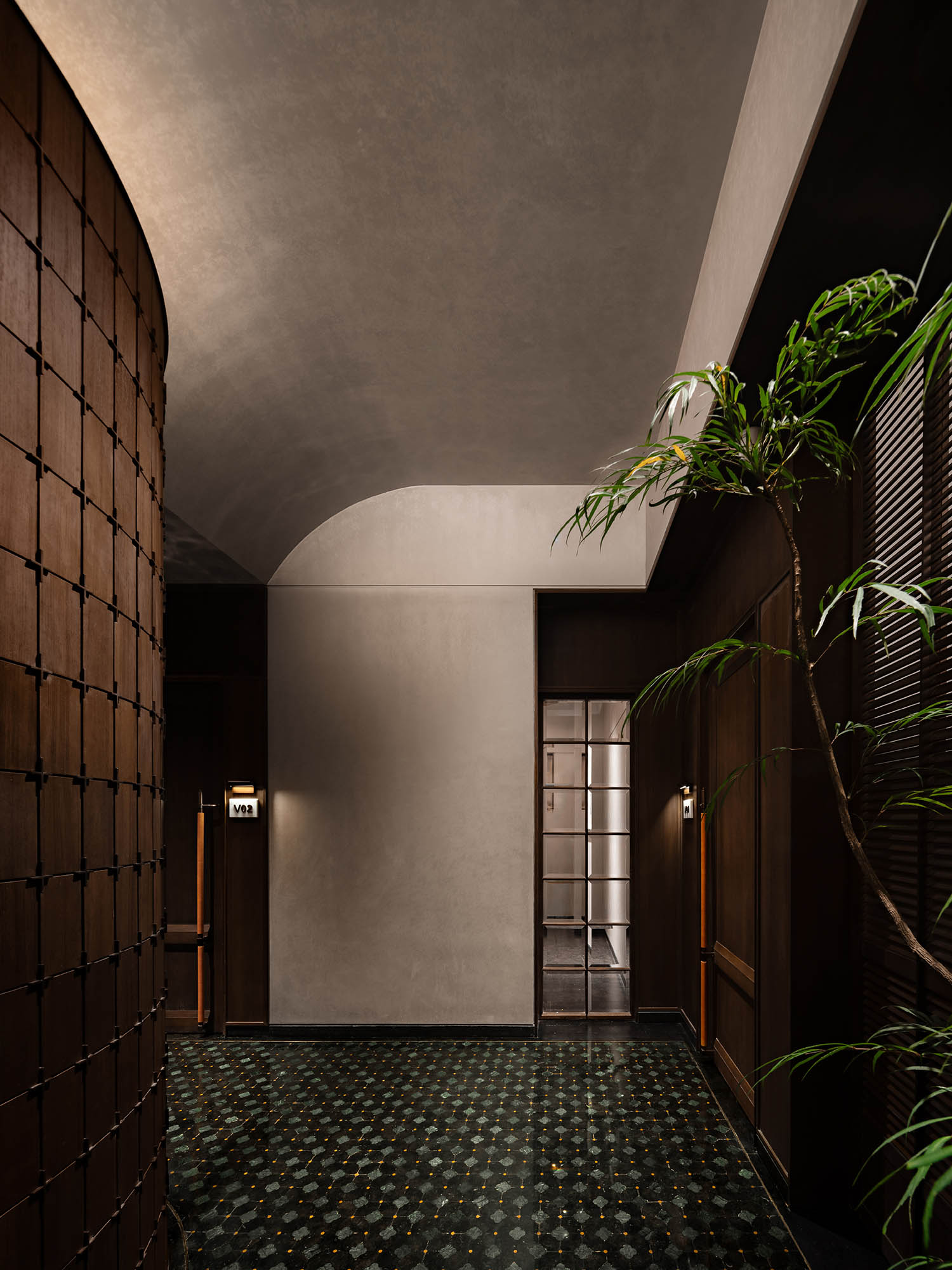 Contemporary Dining Project 1