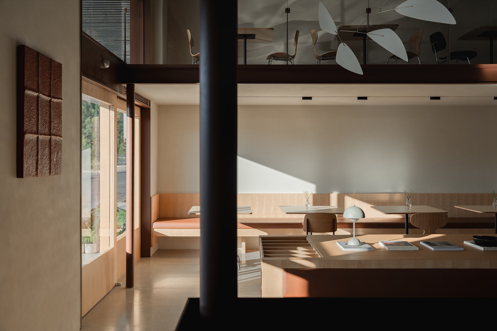 Luxurious Dining Collection 4