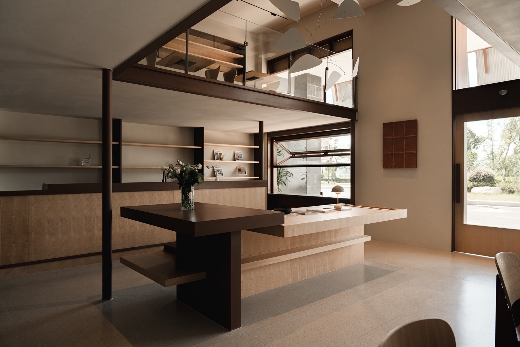 Luxurious Dining Collection 3