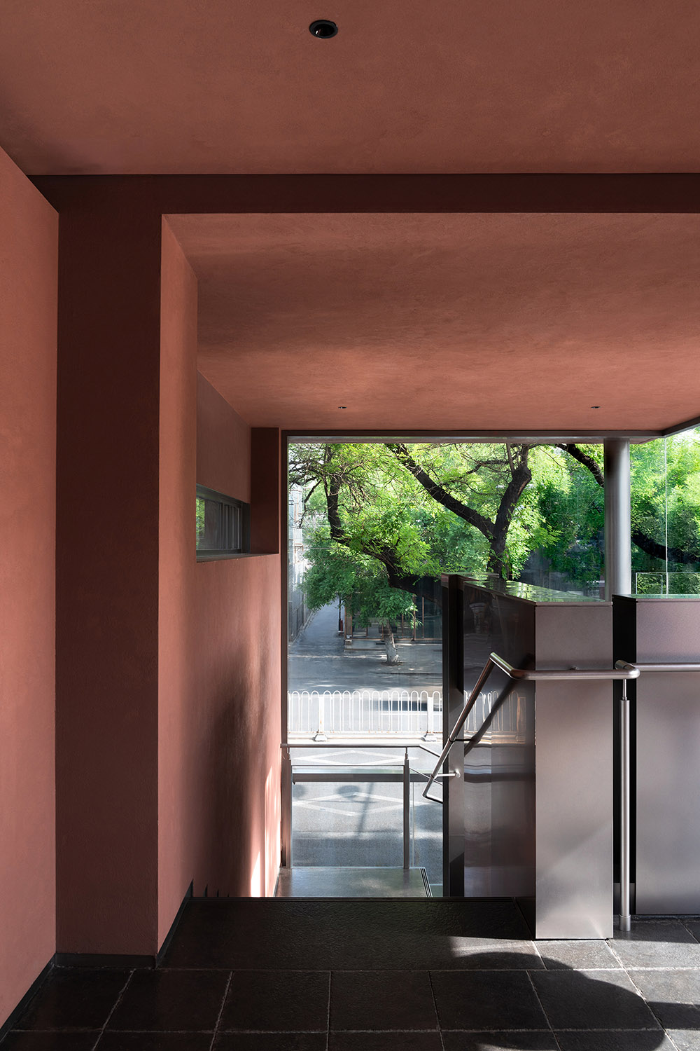 Modern Dining Space 1 4