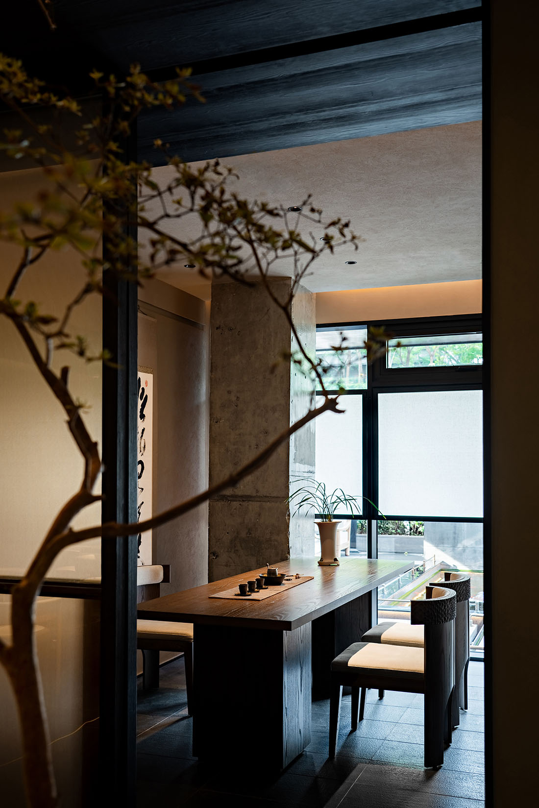 Elegant Dining Collection 3