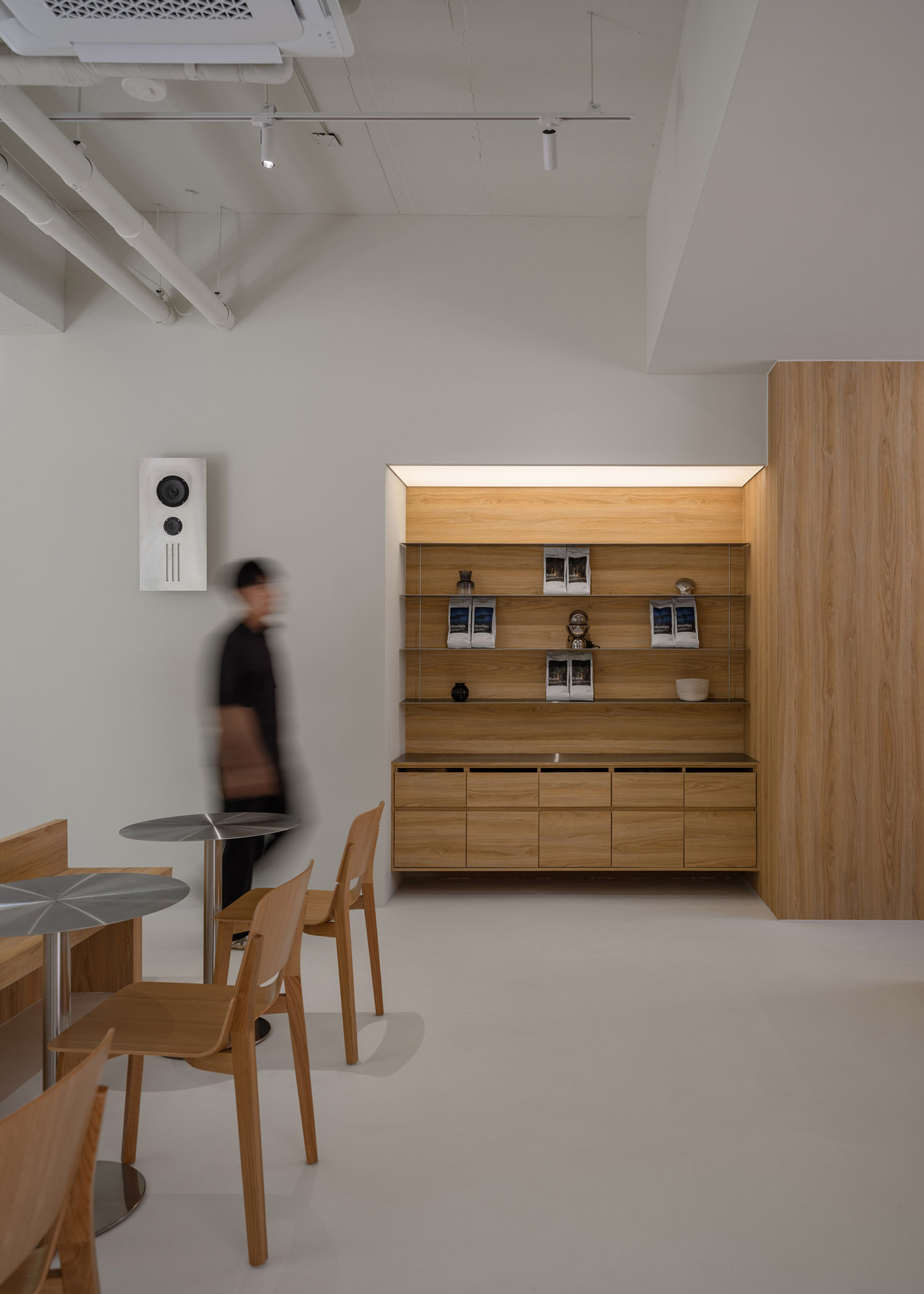 Classic Retail Concept 3