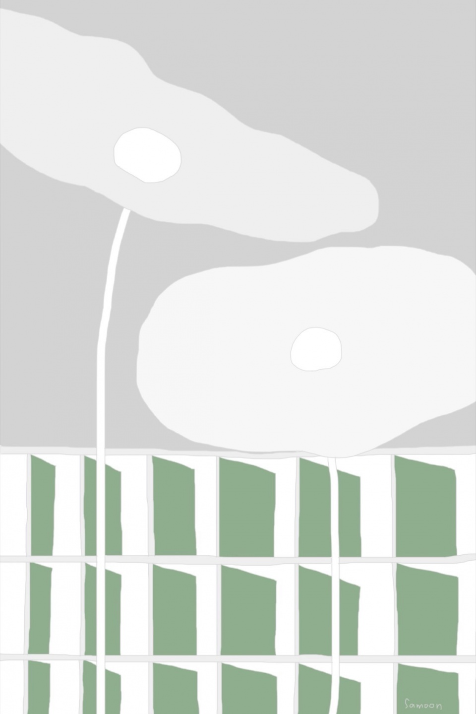 Industrial Retail Interior 4