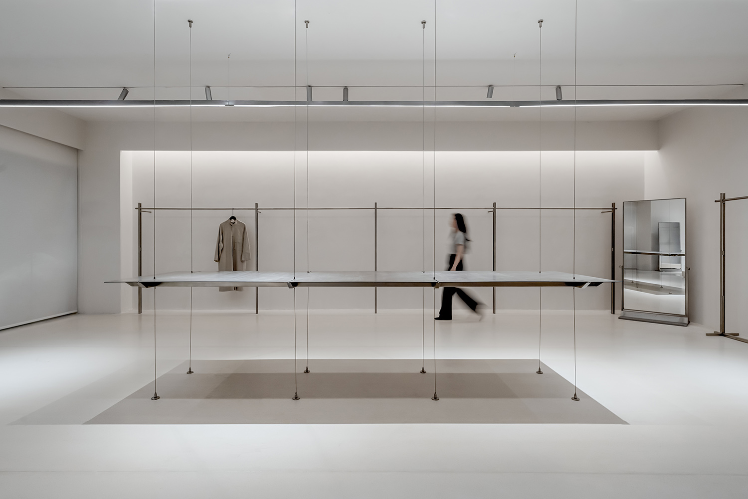 Chic Retail Project 4