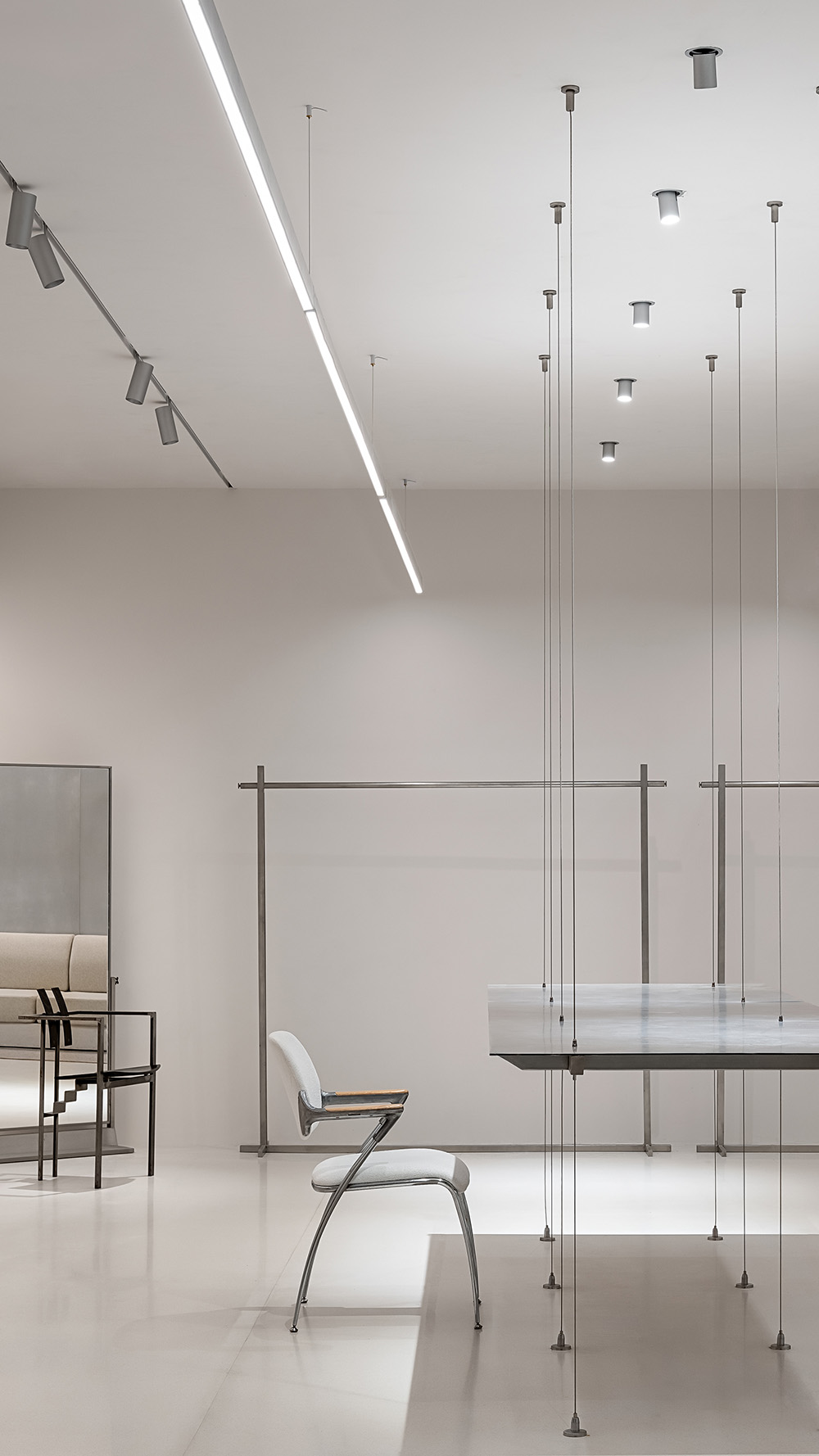 Chic Retail Project 2