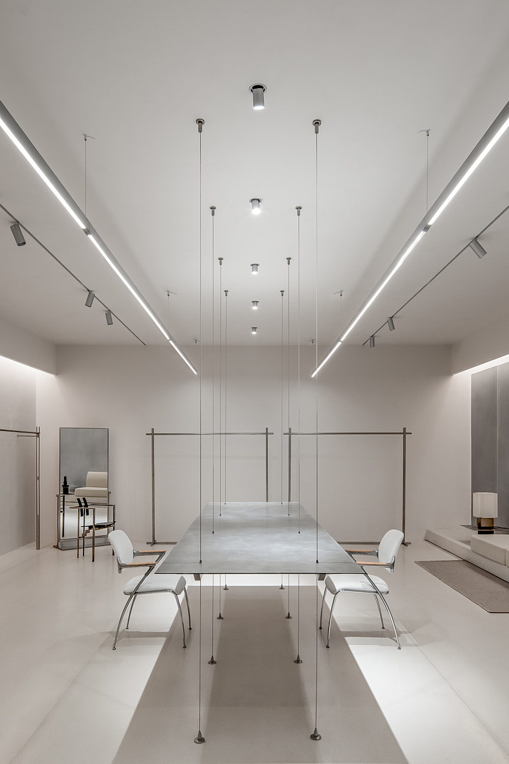 Chic Retail Project 1