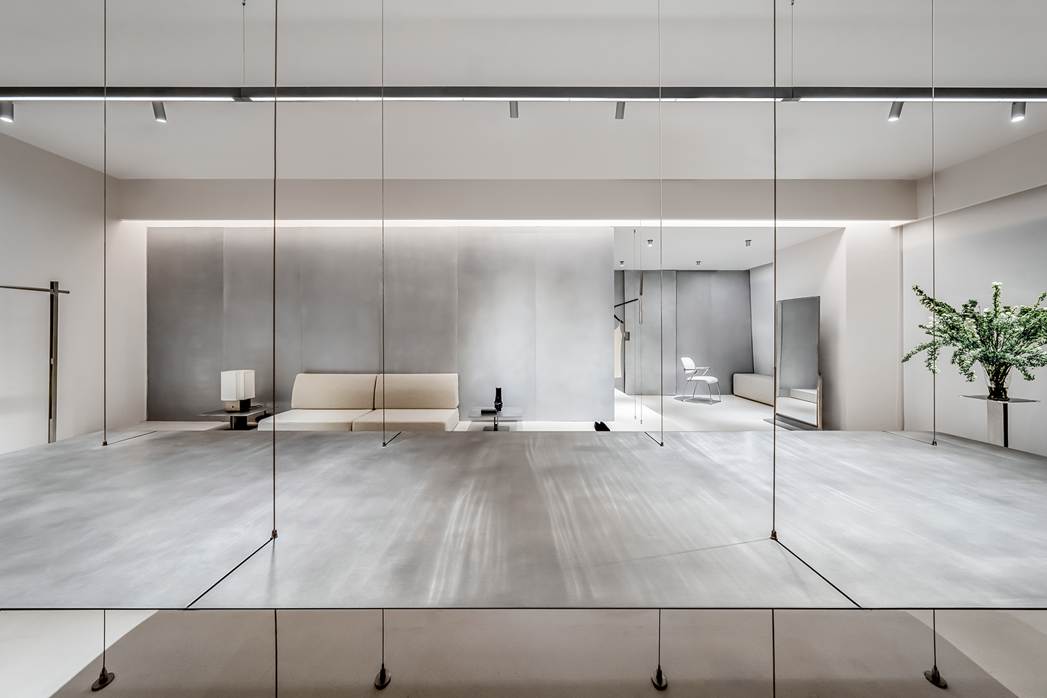 Chic Retail Project 3