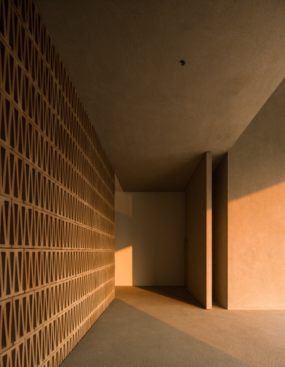 Minimalist Living Room Design 3