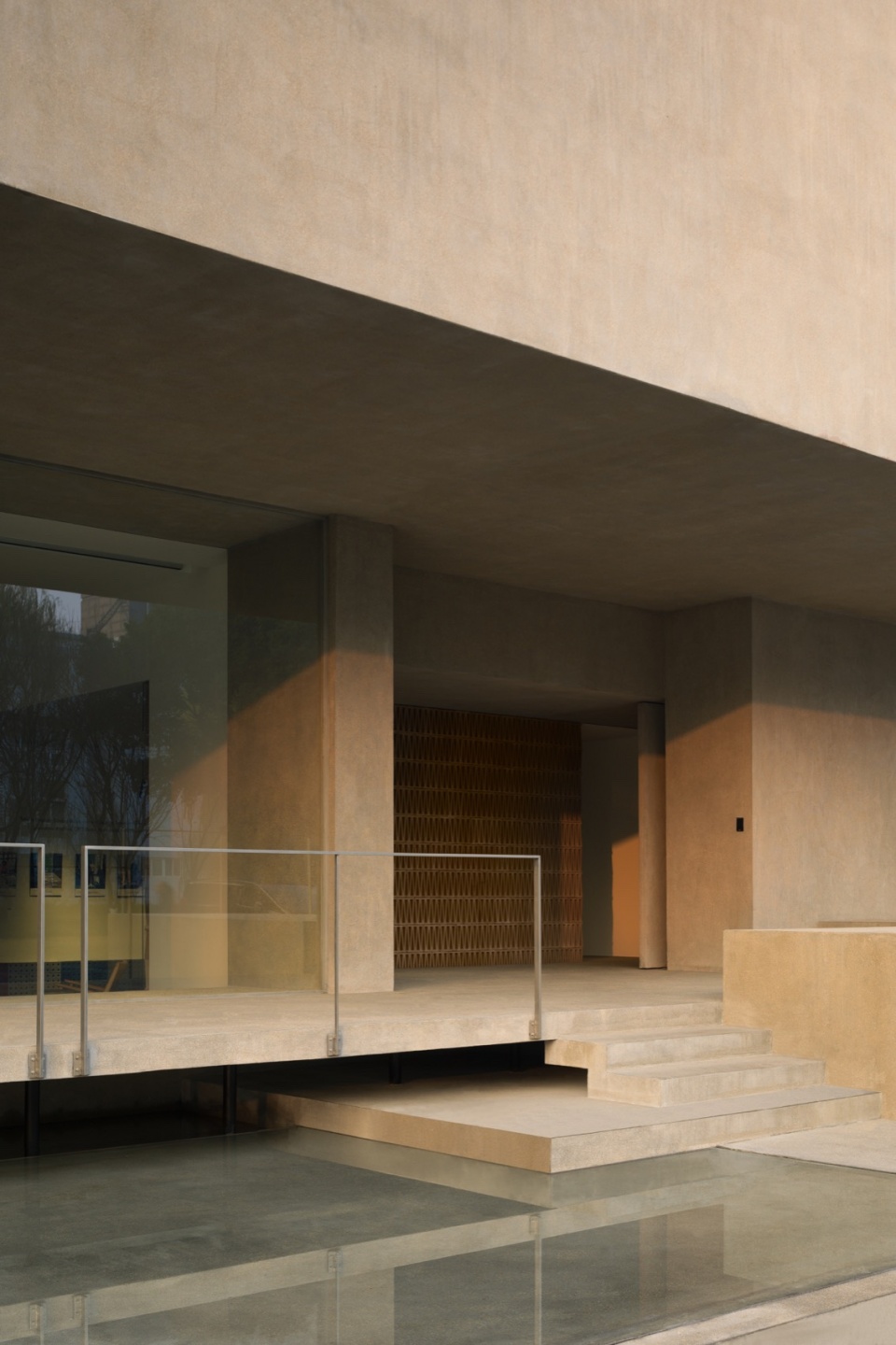 Minimalist Living Room Design 2