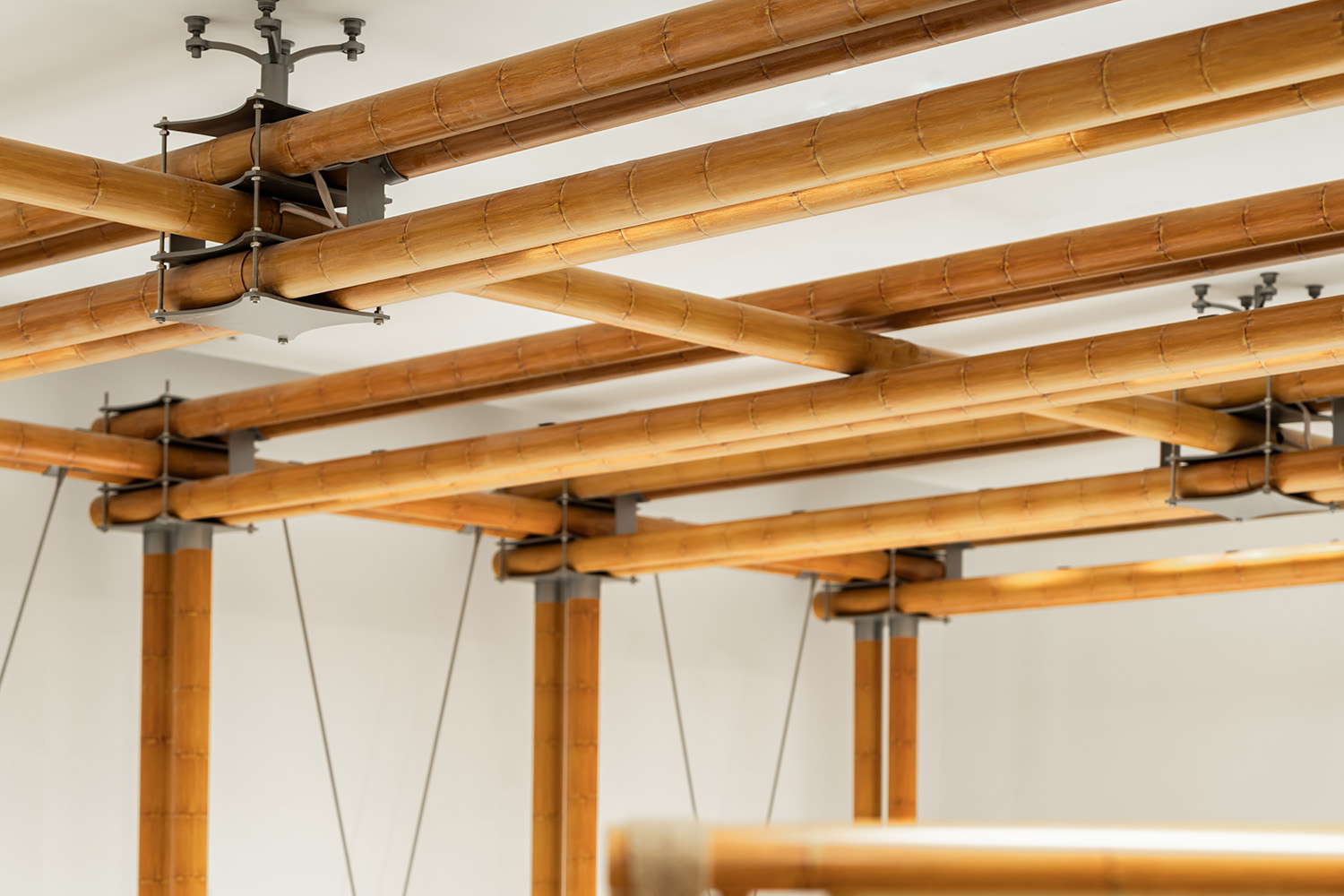 Industrial Floor Plan Project 2