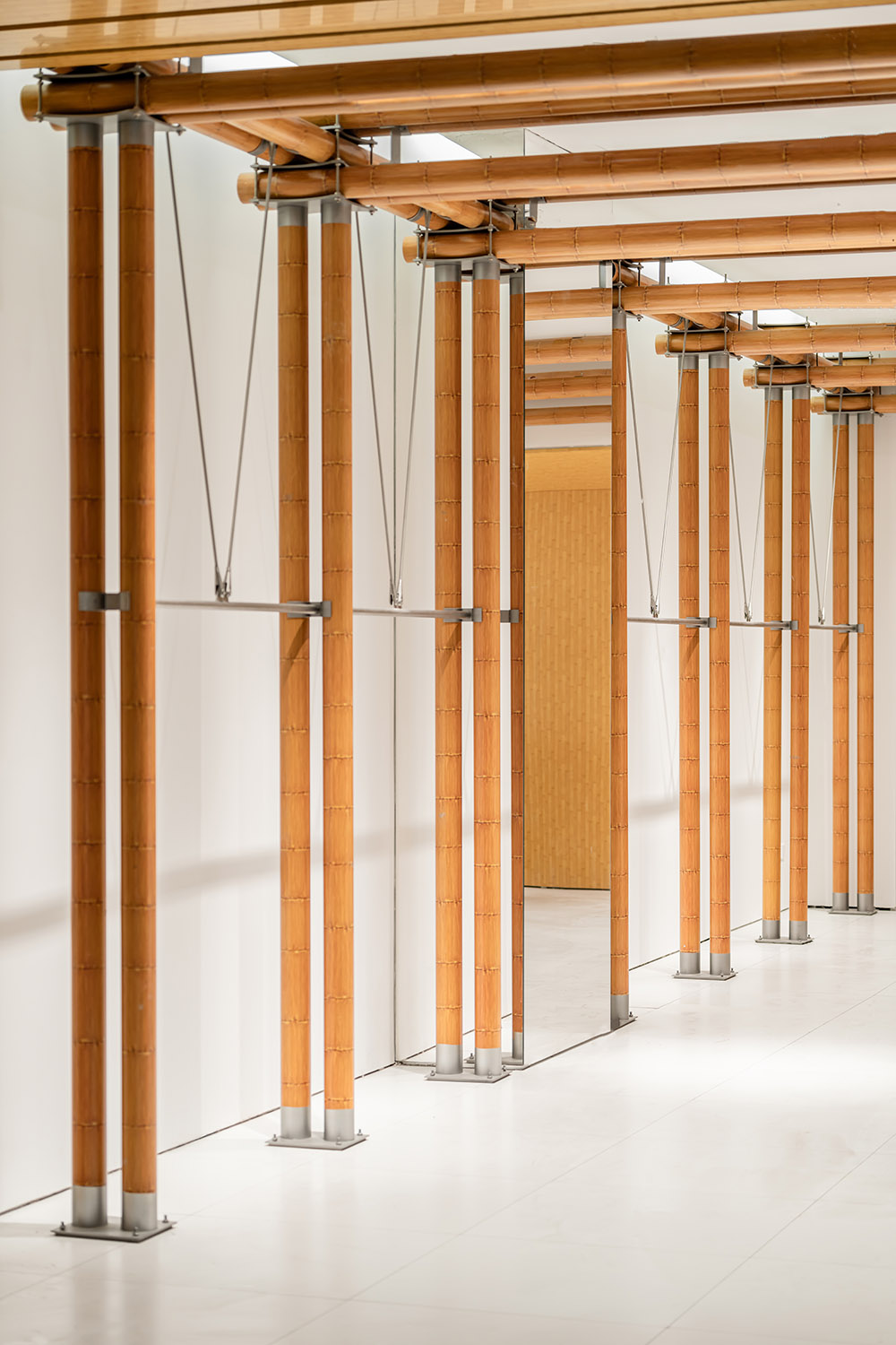 Industrial Floor Plan Project 3