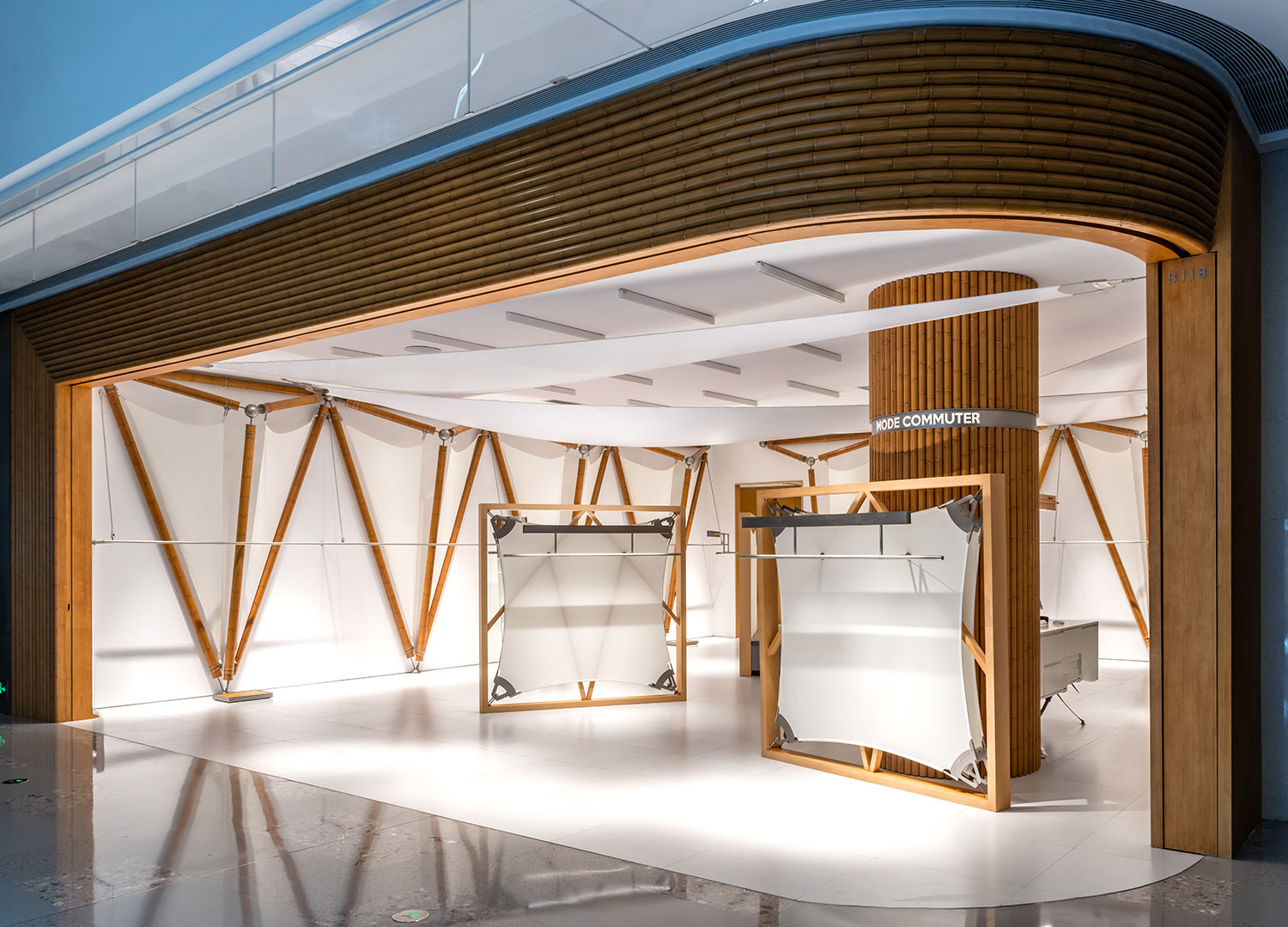 Chic Retail Concept 1