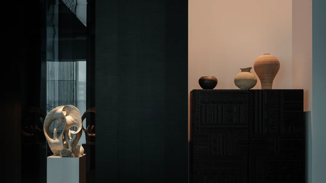 Modern Living Room Project 2