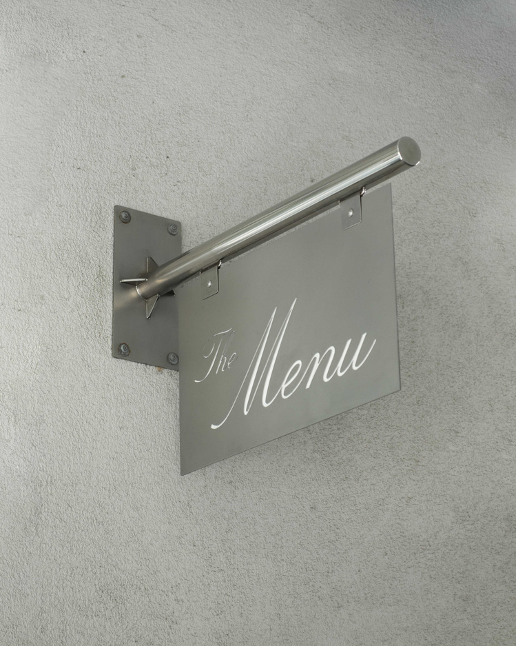 Minimalist Retail Collection 1